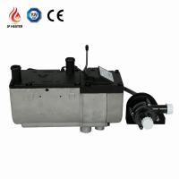 China JP YJH-Q5/1C 12v 5kw engine preheating water gasoline parking heater factory