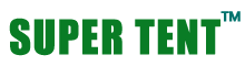 China SUPER TENT logo