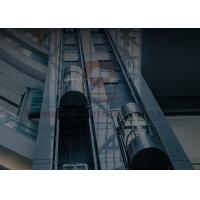 Quality Panoramic Elevator for sale