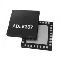 China Integrated Circuit Chip ADL6337ACCZB
 RF Amplifier IC 35dB Variable Gain Amplifiers
 factory