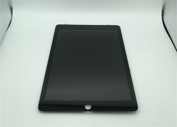 China iPad Air 2 Screen Replacement , 100% Original iPad Screen Replacement Kit factory