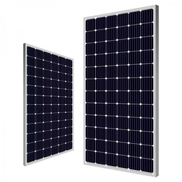 Quality 90 Watt Monocrystalline Silicon Solar Panels For Camping for sale