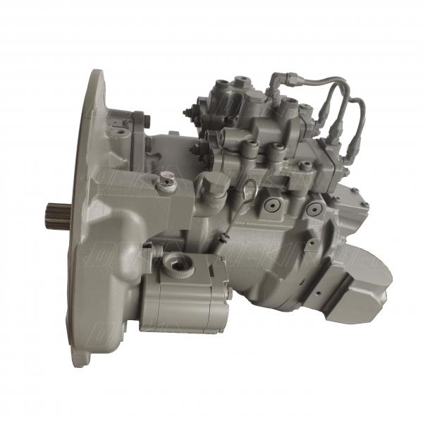 Quality Steel HPV102 Hitachi Hydraulic Pump For ZX200 Excacator 152KG for sale