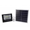 China 60W SMD Super bright IP65 Waterproof  Aluminum   solar led flood light for Outdoor use factory