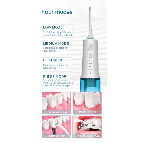 Quality 5W Nicefeel Cordless Water Flosser for sale