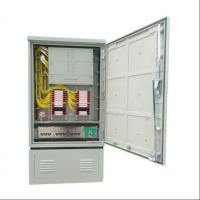 Quality GXF-A 1152 Cores Fiber Distribution Terminal Cabinet / ODF Optical Distribution for sale