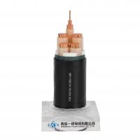 China HPLE Jacket Low Smoke Zero Halogen Cable Copper Wire Cable Sheathed for sale
