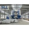 China 50T/H Production Capacity Dry Mix Mortar Production Line For Industrial factory