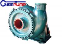 China 8/6E-G Pump Industrial Centrifugal Pumps for river course / reservoir desalting factory