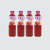 China 360ml PP Bottle Skin Whitening Tomato Juice For Skin Lightening factory