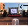 China HD Full Color ICN2038S SMD3535 P6 Outdoor Rental LED Display factory