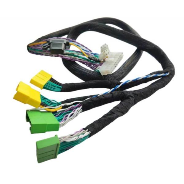 Quality OEM Electrical Wiring Harness for sale