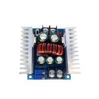 China 300W 20A DC DC Step Down LED Driver Module Constant Current Synchronous Rectification factory