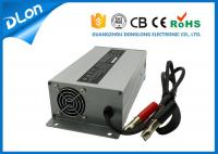 China 12v dc input lead acid battery charger 900w battery charger 12v 40a for electric motorcycle / bike / tricycle factory