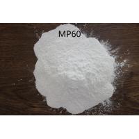 Quality CAS No. 25154-85-2 Vinyl Copolymer Resin MP60 For Equipments Working In Water for sale
