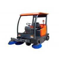 Quality Ride On Floor Sweepers for sale