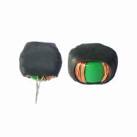 Quality 1000uh 200uh High Current Power Inductors Magnetic Toroidal Inductor for sale