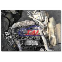 Quality TD42 / TD42T Auto Nissan Frontier Performance Parts With Reliable Quality for sale
