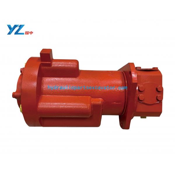 Quality Daewoo DH500 DX500 Swivel Joint Assembly Excavator Rotary Manifold for sale