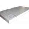 China 2014 2024 7075 Aluminium Alloy Plate Corrosion Resistance Anti Cracking factory