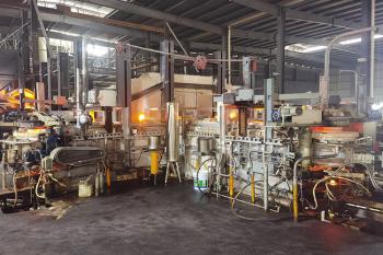 China Factory - Chongqing Jewhui Glass Packaging Co., Ltd.