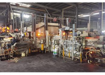 China Factory - Chongqing Jewhui Glass Packaging Co., Ltd.
