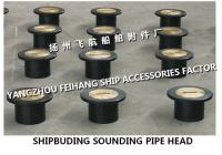 China DN50 Marine Deck Sounding Head - Deck Sounding Head - Deck Sounding Injection Head factory