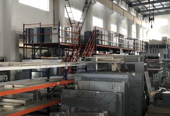 China Factory - Benenv Co., Ltd