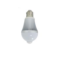 China Long Time Duration LED Light Bulbs , Isolation Driver Night Light Bulbs factory