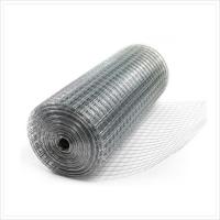 Quality Stainless Steel Welded Wire Mesh for sale