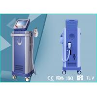 China Pain Free 3000W Permanent Hair Removal Machine 808nm Diode Laser for Salon factory