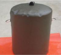 China Armed Forces Diesel Fuel Storage Tank High Strength UV Protected Gasoline Bladder factory