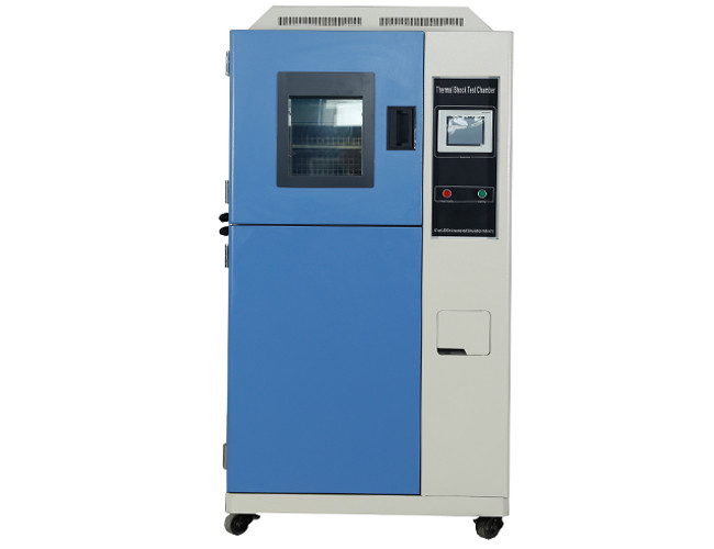 China 106L Air Cool Type Thermal Cycling Test Equipment Environmental Stress Screening factory