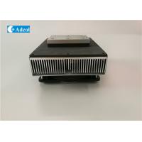 Quality ISO9001 Thermoelectric Air To Plate Cooler Peltier Assembly For Medical for sale