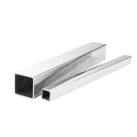 Quality TP304 TP304L Stainless Steel Rectangular Pipe TP321 TP316L for sale