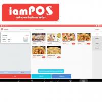 China IamPOS Cloud Software Activation via Official Website for Effortless Operation on Android factory