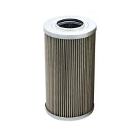 Quality H1141T Hydraulic oil filter 60082964 60012123 EF-107N for SANY SY55C-9 for sale