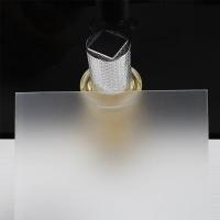 China Light Diffusing Opal Polycarbonate Sheet Easy Fit 3mm factory