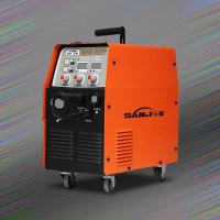 Quality 380V Mag Welding Machine , 50-350A Portable Co2 Welding Machine for sale