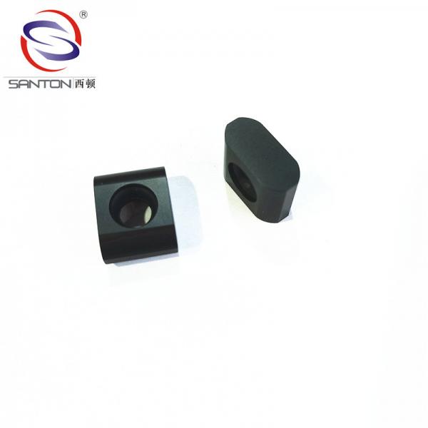 Quality Professional Manufacturer P40 Indexable Milling Inserts cemented carbide cutting for sale