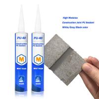 China high modulus one-component moisture curable polyurethane sealant. factory