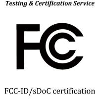 Quality FCC Part 15 Testing FCC Certification Testing Compliance for sale