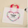China Retail Shopping Bag for Kids Customized Print Disposable Plastic Gift Bag with Handle Easy to Carry factory