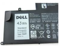 China NEW Laptop Battery TRHFF For Dell Inspiron 15 5445 5545 5447 5547 5448 5548 1V2F6 factory