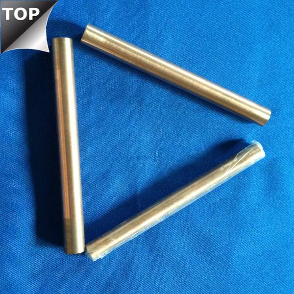 Quality High Fusion Welding Resistance Tungsten Silver Alloy Powder Pressing Processing for sale