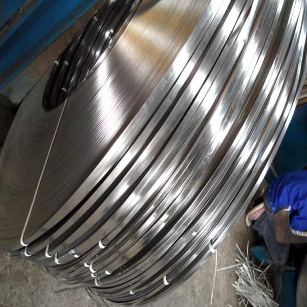 Quality Aisi Hot Rolled Cold Rolled ASTM 201 SS 304 304L 316 316L 309s  3cr12 Grade Stainless Steel Strip for sale