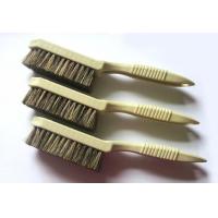 China Bristle Cleaning Brush factory