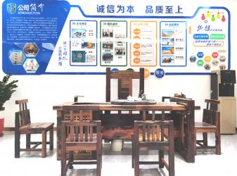 China Factory - Guangdong Jinhonghai New Material Technology Co., Ltd