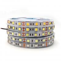Quality Single Colour 3000K LED Strip Light Flexible For Home Decoration for sale