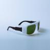 China 10% Transmittance laser hair removal goggles 200nm Frame 36 factory